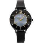 Perfect WOMEN'S Watch (zp962g) + Box - (E346-6)