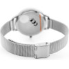 Perfect WOMEN'S Watch (zp974a) +Box - (F202-1)
