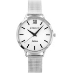 Perfect WOMEN'S Watch (zp974b) + Box - (F202-2)