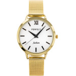 Perfect WOMEN'S Watch (zp974d) + Box - (F202-4)