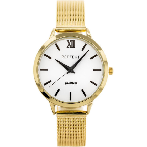 Perfect WOMEN'S Watch (zp974d) + Box - (F202-4)