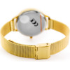 Perfect WOMEN'S Watch (zp974d) + Box - (F202-4)
