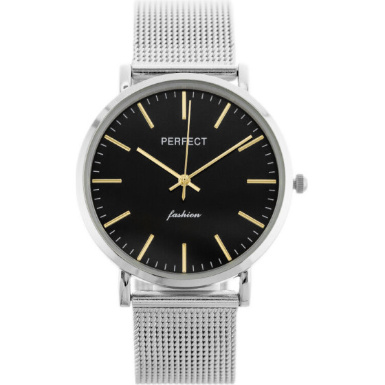 Perfect WOMEN'S Watch (zp984d) + Box - (F345)