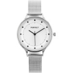 Perfect WOMEN'S Watch (zp985b) + Box - (F351)