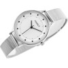 Perfect WOMEN'S Watch (zp985b) + Box - (F351)