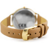 Perfect WOMEN'S Watch (zp988g) + Box - (L202)