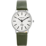Perfect WOMEN'S Watch (zp989f) + Box - (L205)