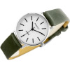 Perfect WOMEN'S Watch (zp989f) + Box - (L205)