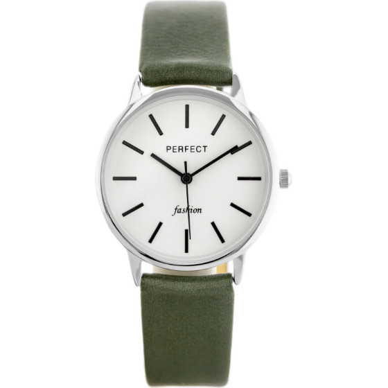 Perfect WOMEN'S Watch (zp989f) + Box - (L205)