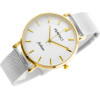 Perfect WOMEN'S Watch (zp990b) + Box - (F352-06)