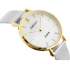 Perfect WOMEN'S Watch (zp990b) + Box - (F352-06)