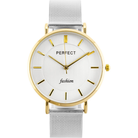 Perfect WOMEN'S Watch (zp990b) + Box - (F352-06)