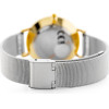 Perfect WOMEN'S Watch (zp990b) + Box - (F352-06)