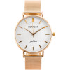 Perfect WOMEN'S Watch (zp990e) + Box - (F352-08)
