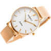 Perfect WOMEN'S Watch (zp990e) + Box - (F352-08)