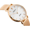 Perfect WOMEN'S Watch (zp990e) + Box - (F352-08)