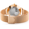 Perfect WOMEN'S Watch (zp990e) + Box - (F352-08)