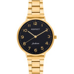 Perfect WOMEN'S Watch + Box (zp540c) - (S332-05)