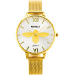 Perfect WOMEN'S Watch - Dawn (zp935g) + Box - (S638)