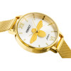 Perfect WOMEN'S Watch - Dawn (zp935g) + Box - (S638)