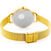 Perfect WOMEN'S Watch - Dawn (zp935g) + Box - (S638)