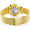 Perfect WOMEN'S Watch - Mesh (zp930b) - (F332)