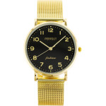 Perfect WOMEN'S Watch - Mesh (zp930e) + Box - (F332-04)