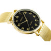 Perfect WOMEN'S Watch - Mesh (zp930e) + Box - (F332-04)