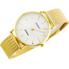 Perfect WOMEN'S Watch - Mesh (zp932f) + Box - (E334)