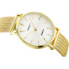 Perfect WOMEN'S Watch - Mesh (zp932f) + Box - (E334)