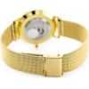 Perfect WOMEN'S Watch - Mesh (zp932f) + Box - (E334)