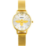 Perfect WOMEN'S Watch - Walker (zp934g) + Box - (S639)