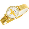 Perfect WOMEN'S Watch - Walker (zp934g) + Box - (S639)