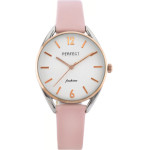 Perfect WOMEN'S Watch E347 (zp954j) + Box - (E347-3)
