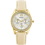 Perfect WOMEN'S Watch E358 (zp508b) + Box - (E358-5)