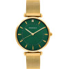 Perfect WOMEN'S Watch F376-08(zp542a) + Box - (F376-08)