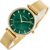Perfect WOMEN'S Watch F376-08(zp542a) + Box - (F376-08)