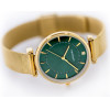 Perfect WOMEN'S Watch F376-08(zp542a) + Box - (F376-08)