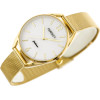 Perfect WOMEN'S Watch Gold F347 (zp953b) + Box - (F347-4)