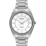 Perfect WOMEN'S Watch S354-04 + Box (zp539a) - (PERFECT S354-04)