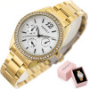 Perfect WOMEN'S Watch S358 (zp992d) + Box - (S358-3)