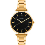 Perfect WOMEN'S Watch S376-08(zp545a) + Box - (S376-08)
