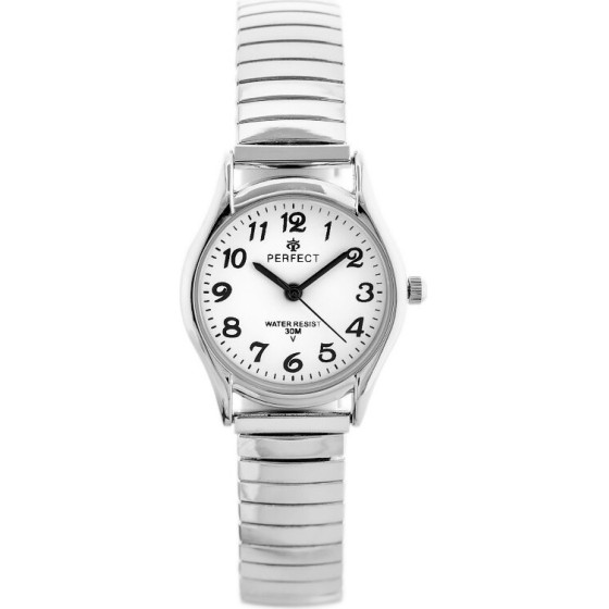 Perfect Women's Watch (zp964b) - Gumka - (X135)