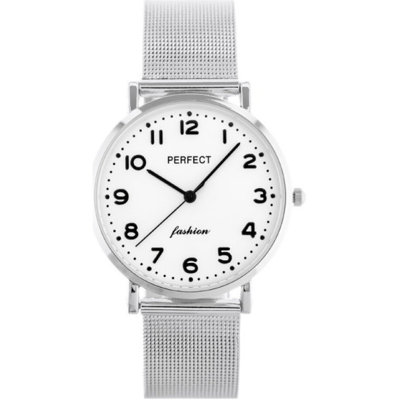Perfect Women's Watch F332 - Mesh (zp930a) - (F332-01)