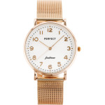 Perfect Women's Watch F332 - Mesh (zp930f) - (F332-05)