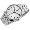 Perfect Men's watch (zp344b) + Box - (M141)