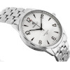 Perfect Men's watch (zp344b) + Box - (M141)