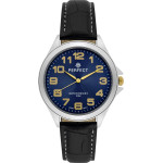 Perfect Men's watch C412P-05 (zp389a) - (perfect_komis_13198-uniw)