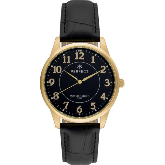 Perfect Men's watch C426F-10 (zp289g) - (perfect_komis_14911-uniw)
