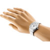 Perfect Men's watch X281 (zp328a) - Gumka - (X281-01)